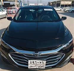 شيفروليه ماليبو